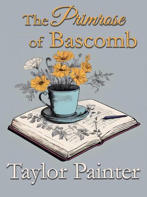 cover image of The Primrose of Bascomb